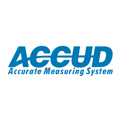 ACCUD logo logo