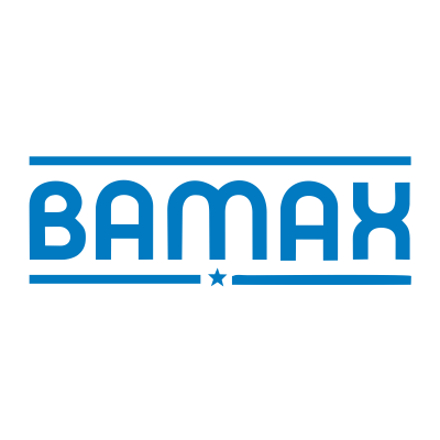 Bamax tools logo logo