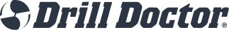Drill Doctor logo logo