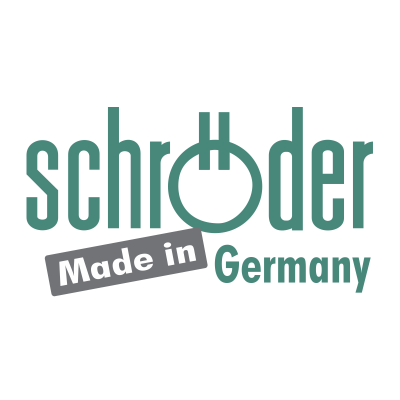 Schroder tools logo logo