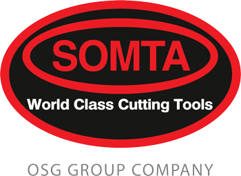SOMTA logo logo