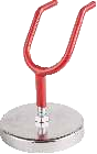 AirCraft Magnetic Hook for Spray Guns HD102