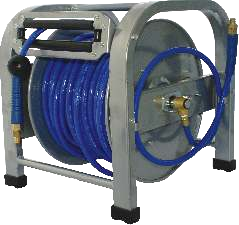 AirCraft 30m 8mm x 12mm Hose - Braided Automatic HR26230