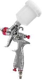 AirCraft Mini Touch Up Spray Gun SGH2000