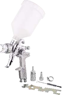 AirCraft Gravity Feed Spray Gun 1.4mm SGH827C