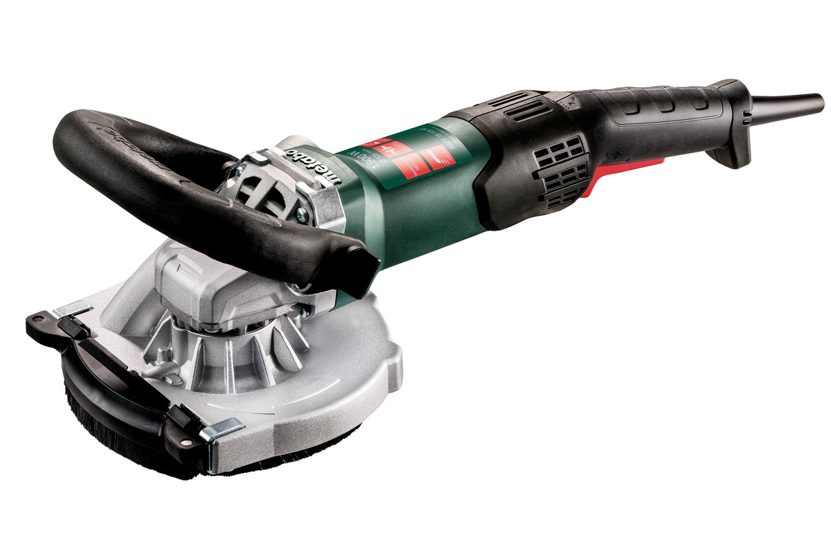 Metabo RSEV 19-125 RT Concrete grinder (603825710) official product image