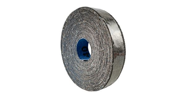 Emery Cloth 40grit 25mm X 10m Roll product image
