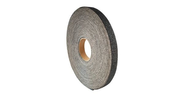 Emery Cloth 25mm X 40 Grit X 50m Roll product image