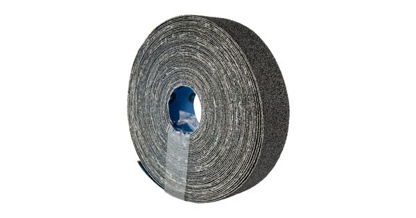 Emery Cloth 60grit 25mm X 10m Roll product image