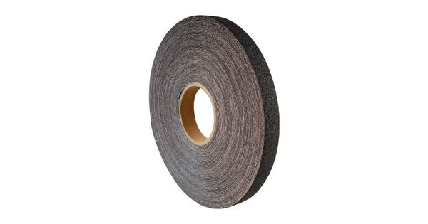 Emery Cloth 25mm X 60 Grit X 50m Roll product image