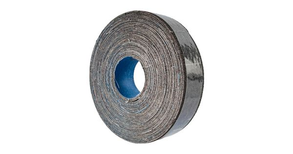 Emery Cloth 80grit 25mm X 10m Roll product image