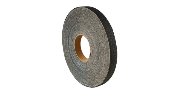 Emery Cloth 25mm X 80 Grit X 50m Roll product image