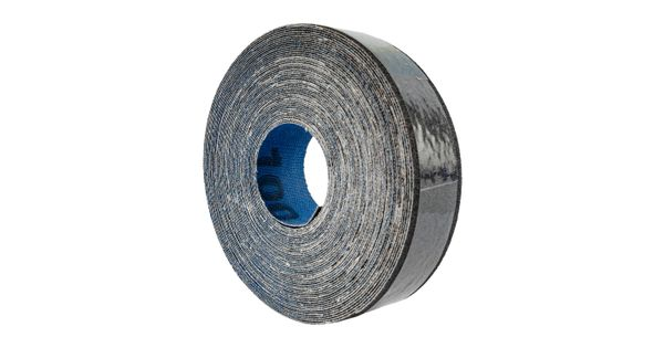 Emery Cloth 100grit 25mm X 10m Roll product image