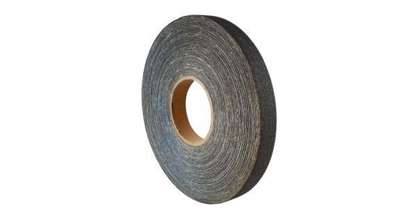 Emery Cloth 25mm X 100 Grit X 50m Roll product image