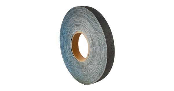Emery Cloth 25mm X 120 Grit X 50m Roll product image