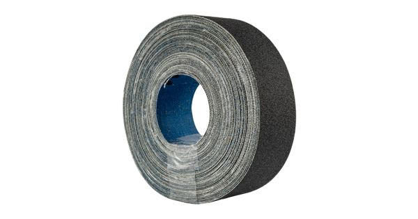 Emery Cloth 180grit 25mm X 10m Roll product image