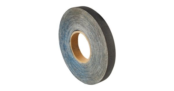 Emery Cloth 25mm X 240 Grit X 50m Roll product image