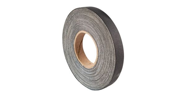 Emery Cloth 25mm X 400 Grit X 50m Roll product image