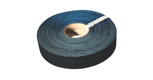 Emery Cloth 50mm X 80 Grit X 50m Roll product image