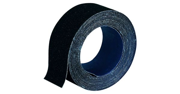 Emery Cloth 120grit 50mm X 10m Roll product image