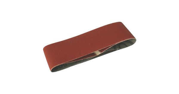 Sanding Belt 60 X 400mm 240grit 2/pack (for Triton Palm Sander) product image