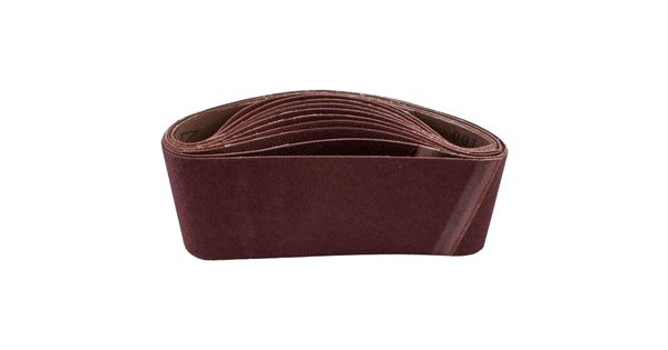 Sanding Belt 75 X 510mm 60 Grit 10/pack product image