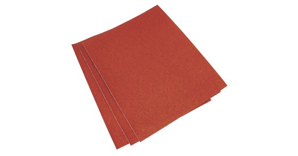 Cabinet Paper 230 X 280 100 Grit 50 Per Pack Std product image