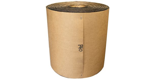Floor Paper Roll 300mm X 50m 40 Grit product image