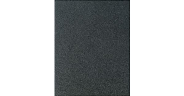 Water Paper 230 X 280mm 60 Grit Wet & Dry 10 Per Pack Std product image