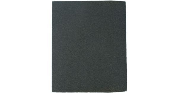 Water Paper 230 X 280mm 80 Grit Wet & Dry 10 Per Pack Std product image