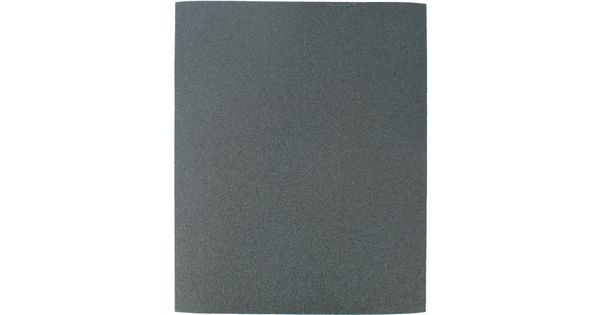 Water Paper 230 X 280mm 100 Grit Wet & Dry 50 Per Pack Std product image