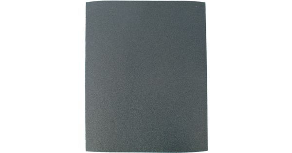 Water Paper 230 X 280mm 120 Grit Wet & Dry 50 Per Pack Std product image