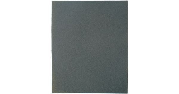 Water Paper 230 X 280mm 180 Grit Wet & Dry 10 Per Pack Std product image