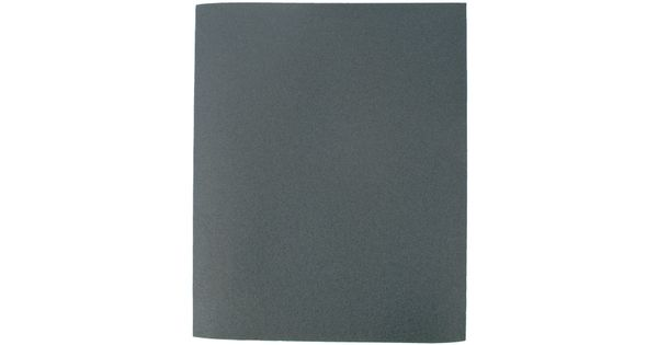 Water Paper 230 X 280mm 220 Grit Wet & Dry 50 Per Pack Std product image