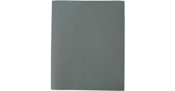 Water Paper 230 X 280mm 320 Grit Wet & Dry 50 Per Pack Std product image