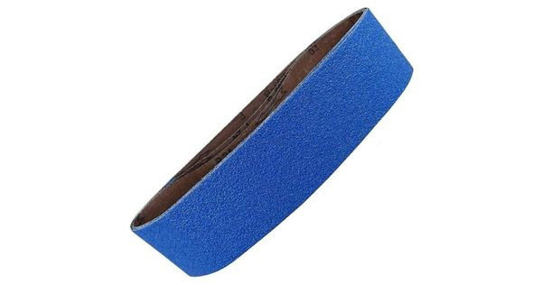 Sanding Belt Zirconium 75 X 533mm 40grit 2/pack product image