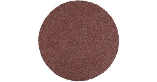 Sanding Disc 115mm 40 Grit 10/pack Hook And Loop product image