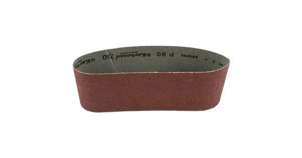 Sanding Belt 100 X 620mm 60 Grit Bulk product image
