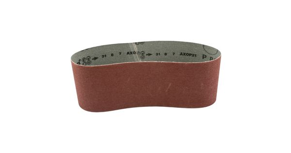 Sanding Belt 100 X 620mm 100 Grit Bulk product image