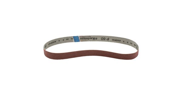 Sanding Belt 25 X 762mm 60grit Bulk product image