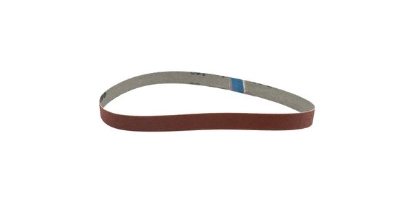 Sanding Belt 25 X 762mm 80grit Bulk product image