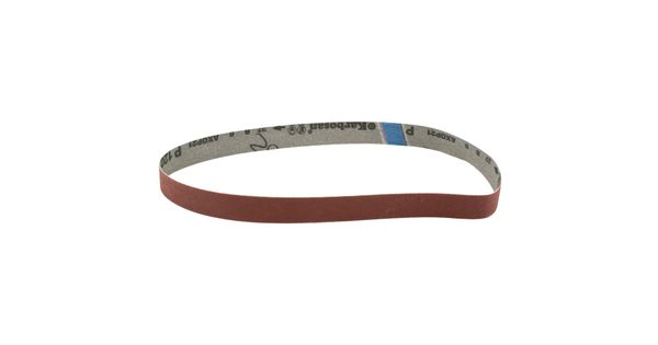 Sanding Belt 25 X 762mm 120grit Bulk product image