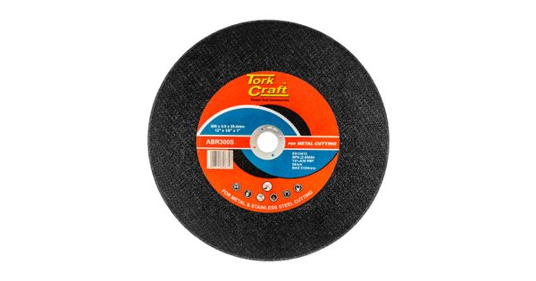 Cutting Disc Steel 300 X 3.0 X 25.4 product image