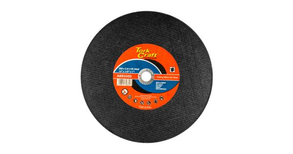 Cutting Disc Steel 350 X 3.0 X 25.4 product image