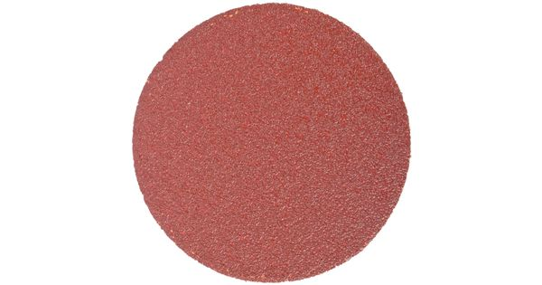 Sanding Disc Psa 125mm 60 Grit No Hole 10/pk product image