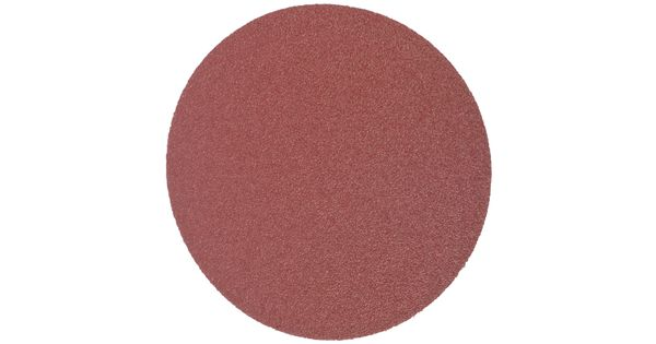 Sanding Disc Psa 125mm 80 Grit No Hole 10/pk product image