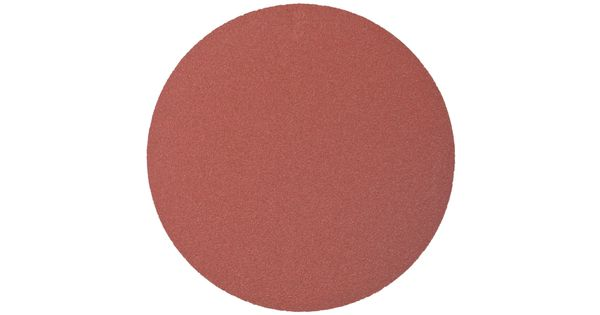 Sanding Disc Psa 125mm 120 Grit No Hole 10/pk product image