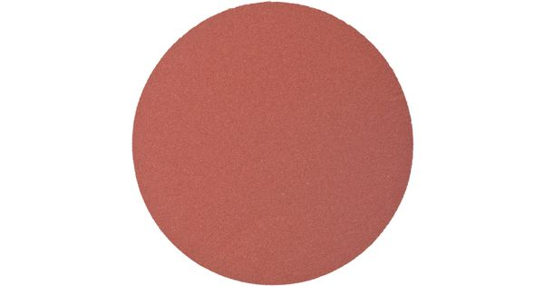 Sanding Disc Psa 125mm 180 Grit No Hole 10/pk product image