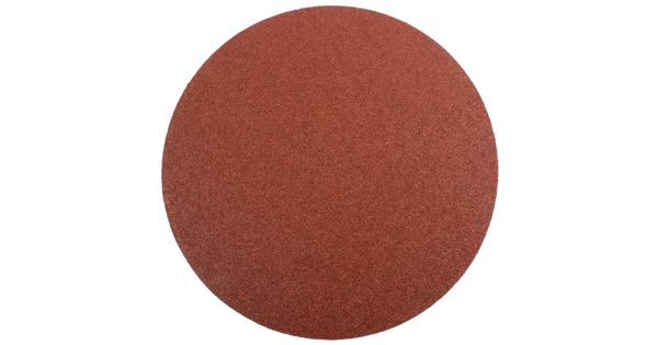 Sanding Disc Psa 304mm 40 Grit No Hole Bulk product image
