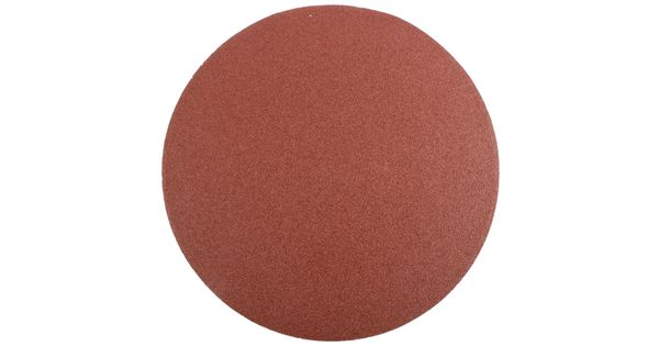 Sanding Disc Psa 304mm 60 Grit No Hole Bulk product image